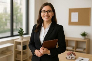 Assessor(a) de Locação / Centro