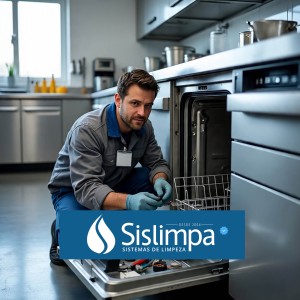 Assistente Técnico - Operacional