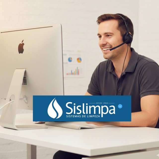 Vendedor Interno - Comercial (Santa Maria RS)