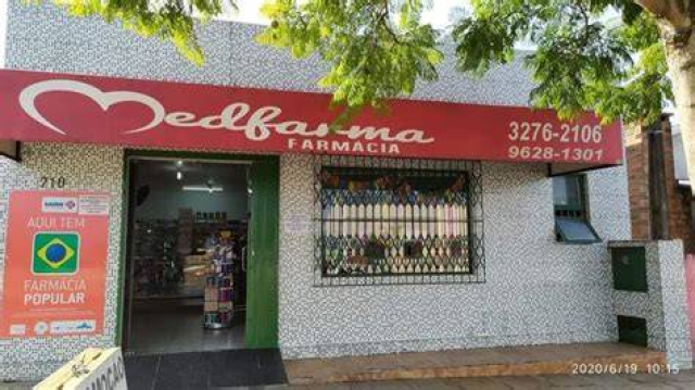 Farmacêutico(a) - São Pedro do Sul