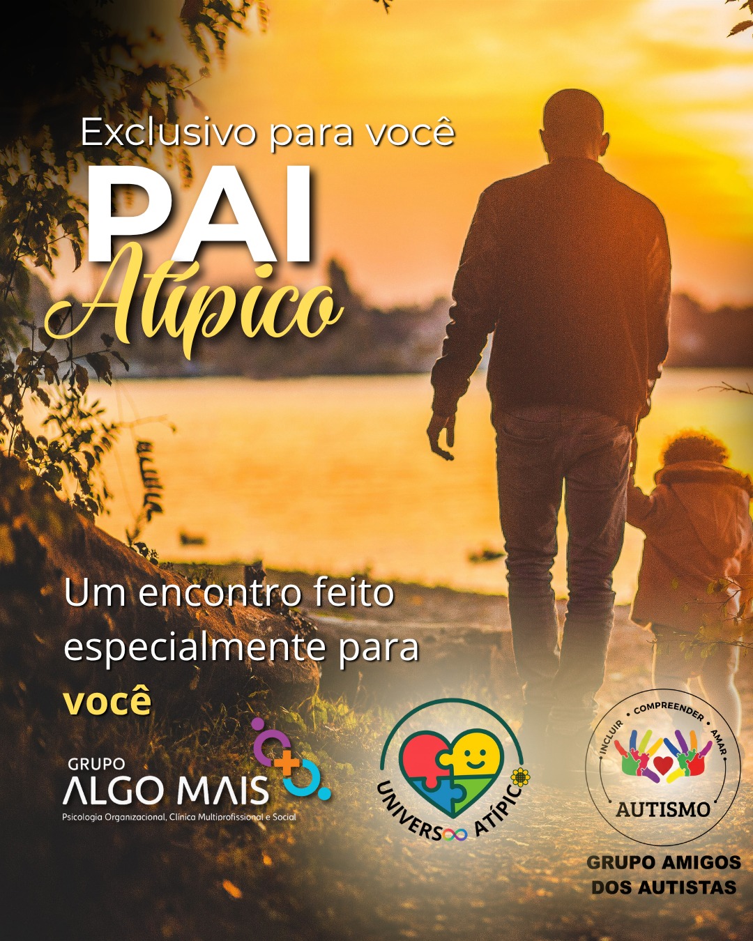 Pai Atípico